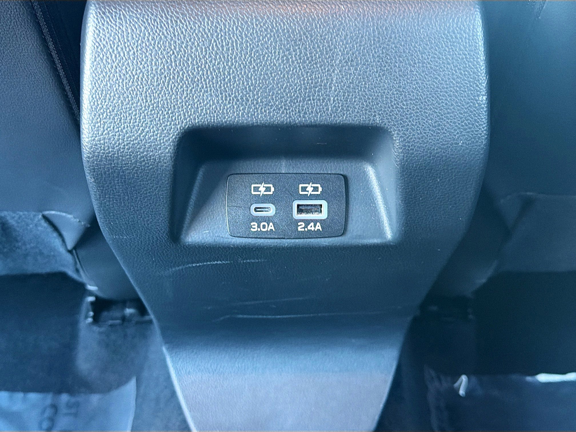 Used 2024 Subaru Crosstrek 2.0i Premium image 19