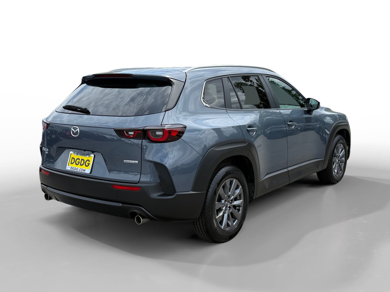 Used 2023 MAZDA CX-50 2.5 S w/ Cargo Package AWD/4WD image 5