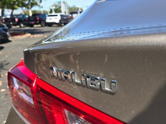 Used 2024 Chevrolet Malibu LT FWD image 9