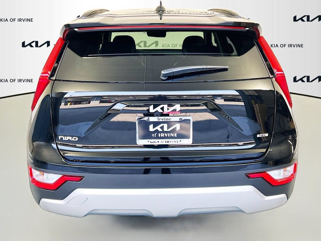 New 2026 Kia Niro LX FWD image 6