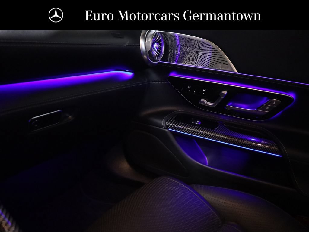 Used 2026 Mercedes-Benz AMG GT 55 image 31