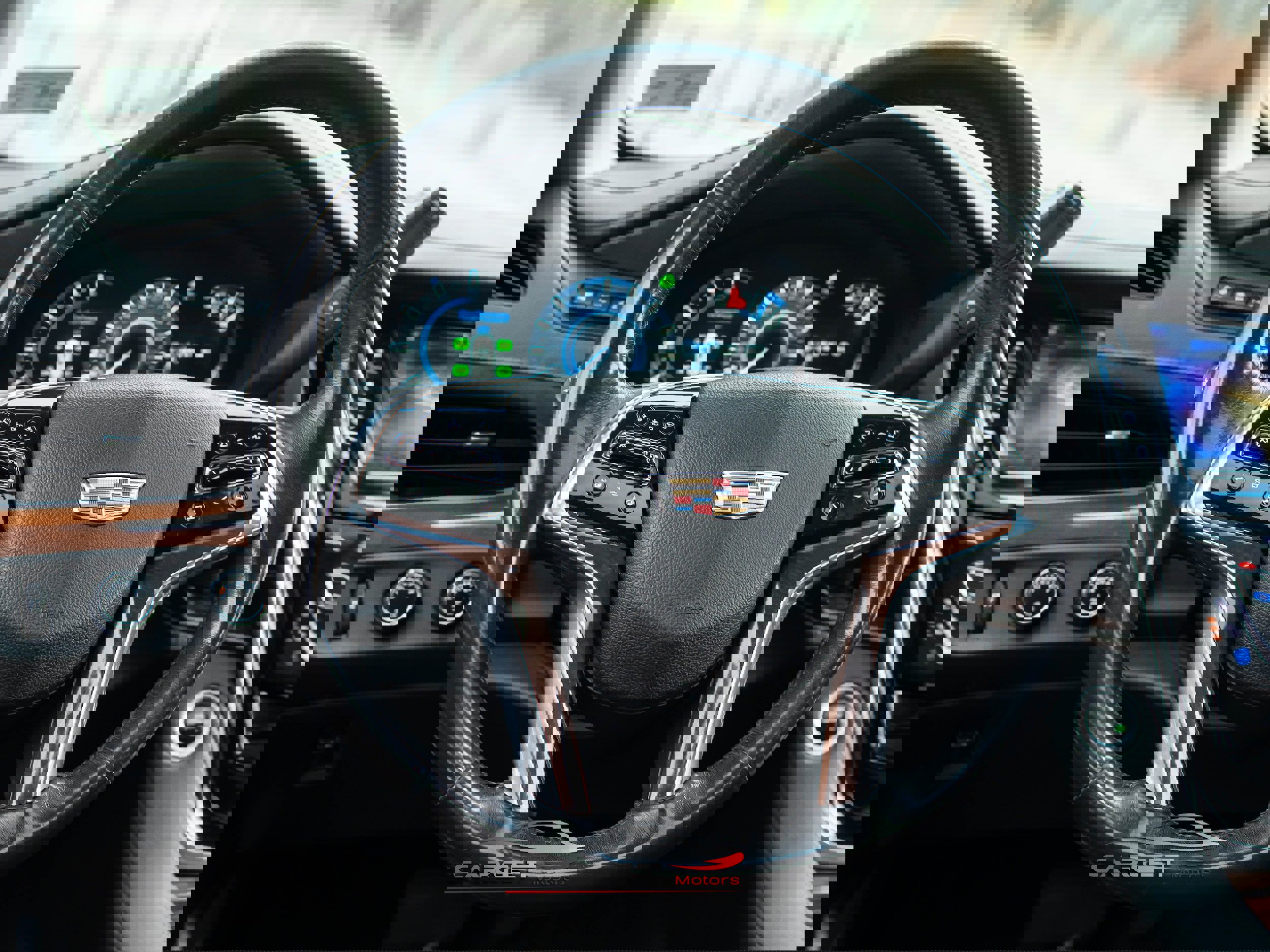 Used 2020 Cadillac Escalade Premium Luxury image 24