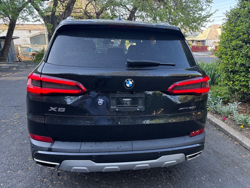 Used 2019 BMW X5 xDrive40i w/ Premium Package 2 image 10