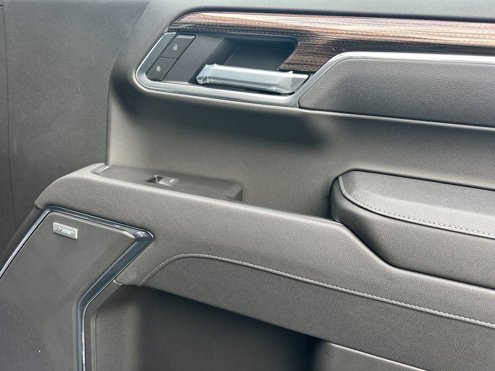 New 2026 Chevrolet Silverado 1500 LT Trail Boss w/ Convenience Package II image 19