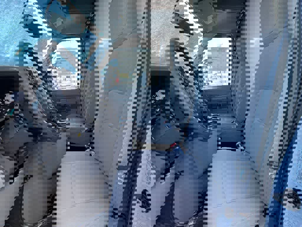 New 2024 Ford E-450 and Econoline 450 Super Duty w/ Power Windows & Locks Group image 16