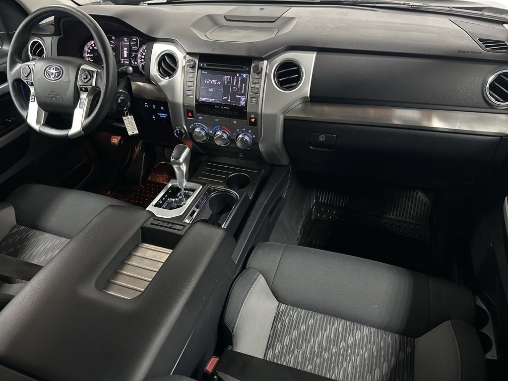 Used 2018 Toyota Tundra SR5 image 12