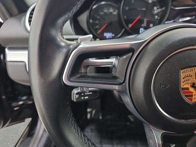 Used 2019 Porsche 718 Boxster image 14