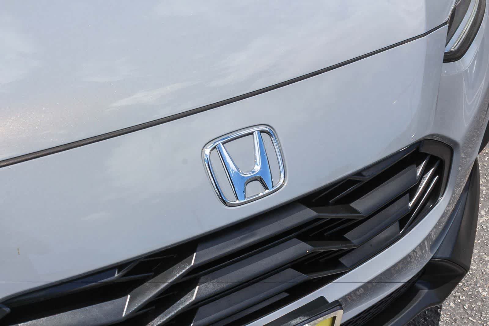 Used 2023 Honda HR-V Sport image 16