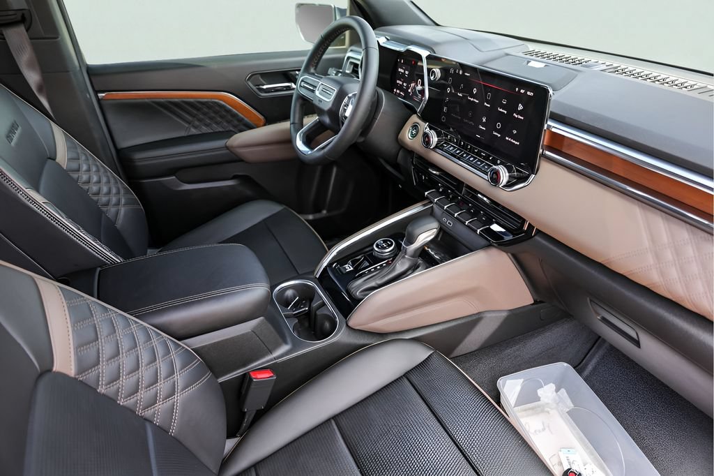 Used 2023 GMC Canyon Denali AWD/4WD image 31
