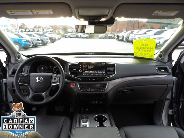 Used 2025 Honda Ridgeline RTL image 21