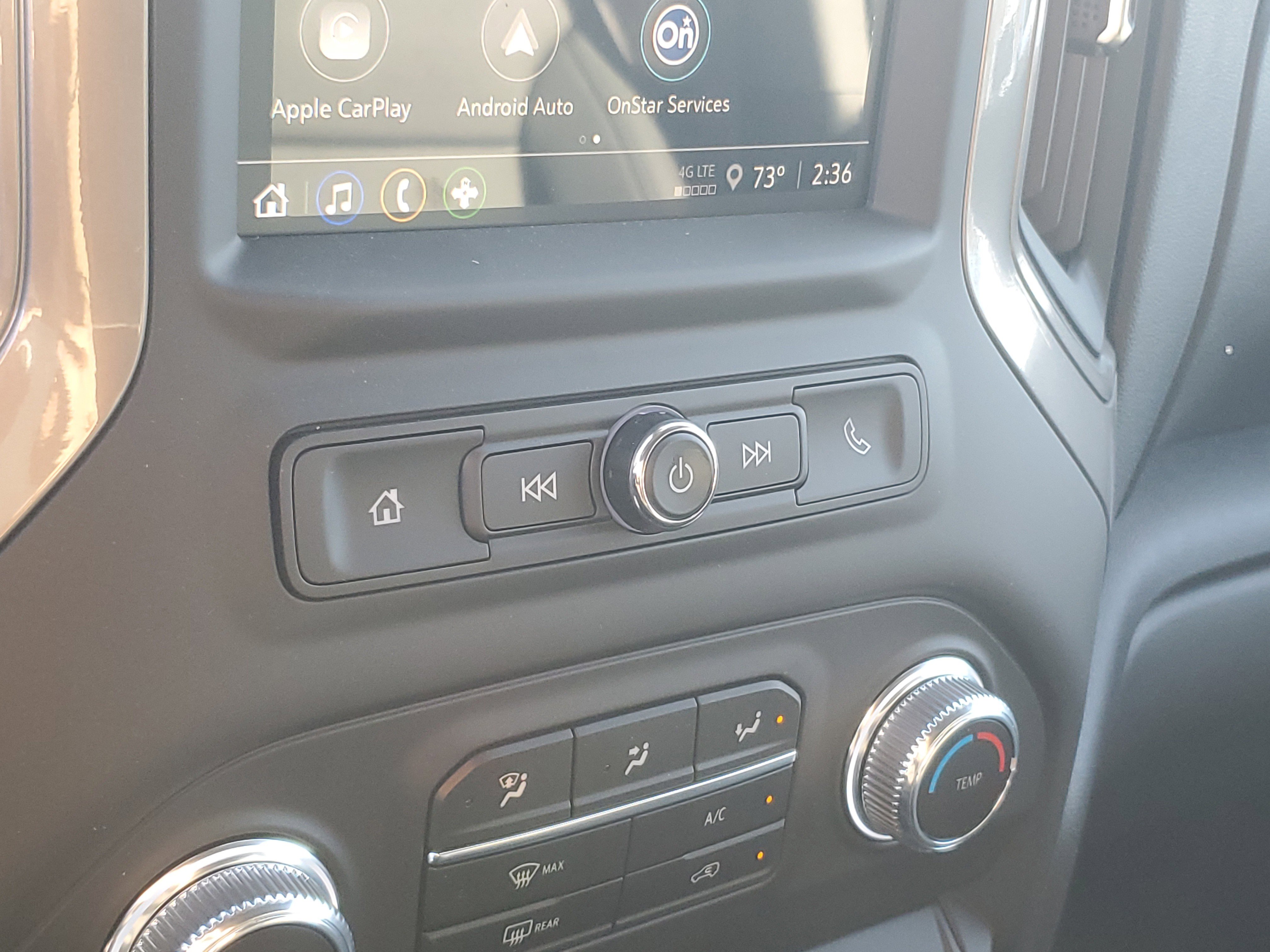 New 2025 GMC Sierra 3500 Pro w/ Convenience Package image 19