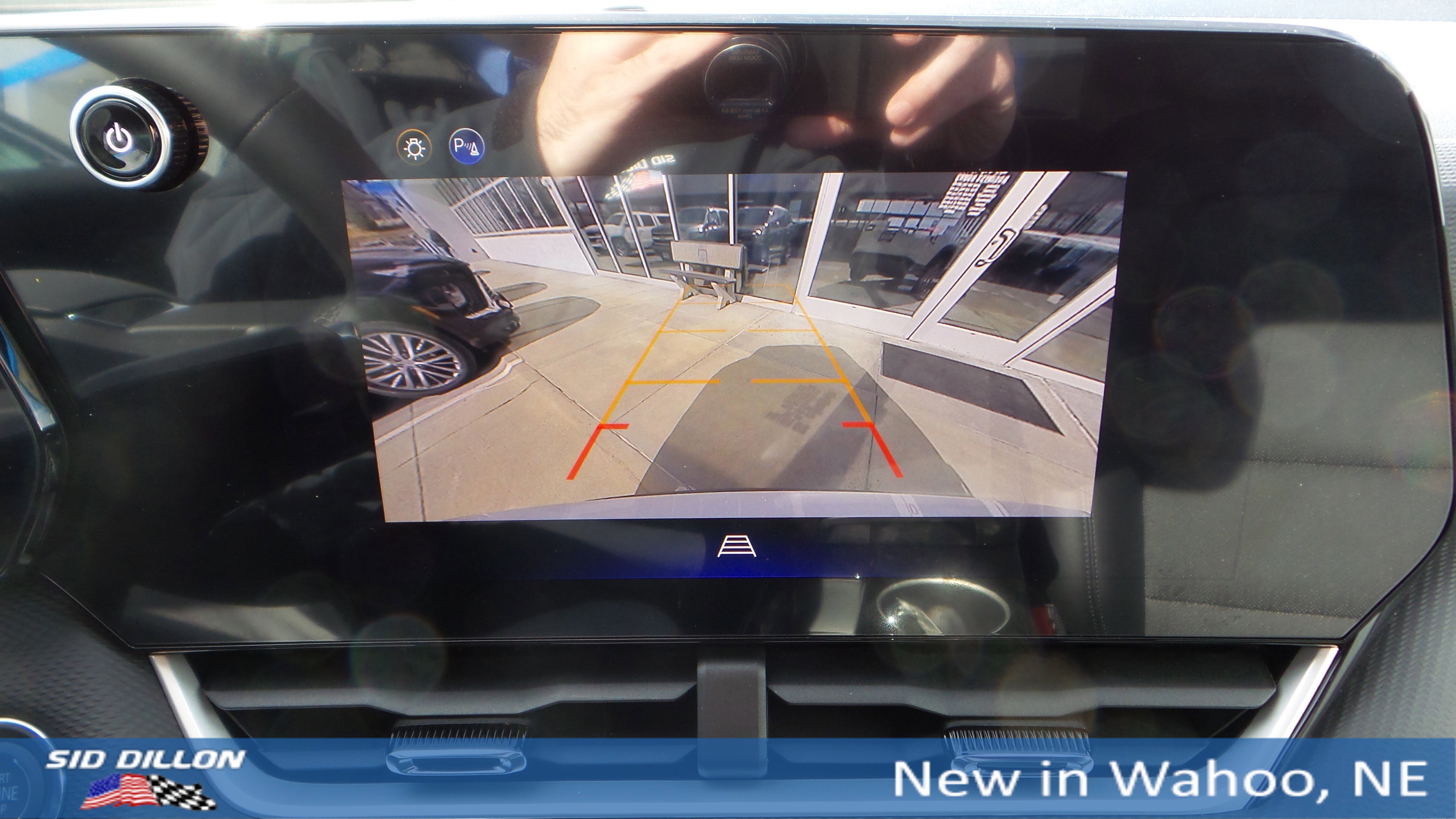 New 2026 Chevrolet Equinox LT w/ Convenience Package II image 15