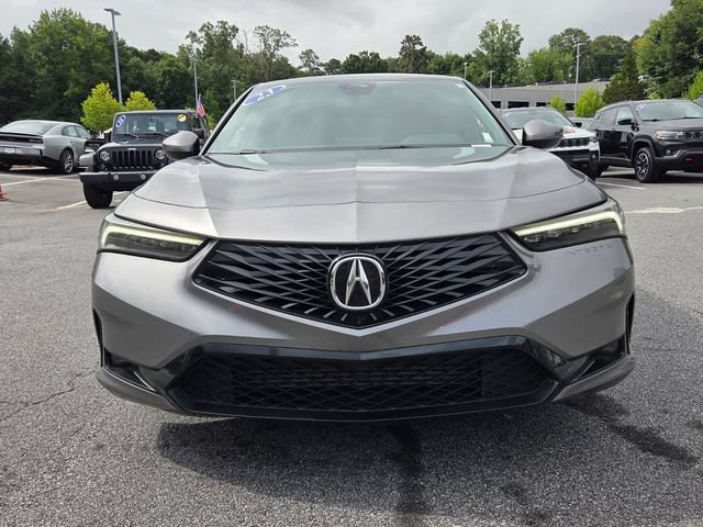 Used 2023 Acura Integra A-Spec FWD image 2
