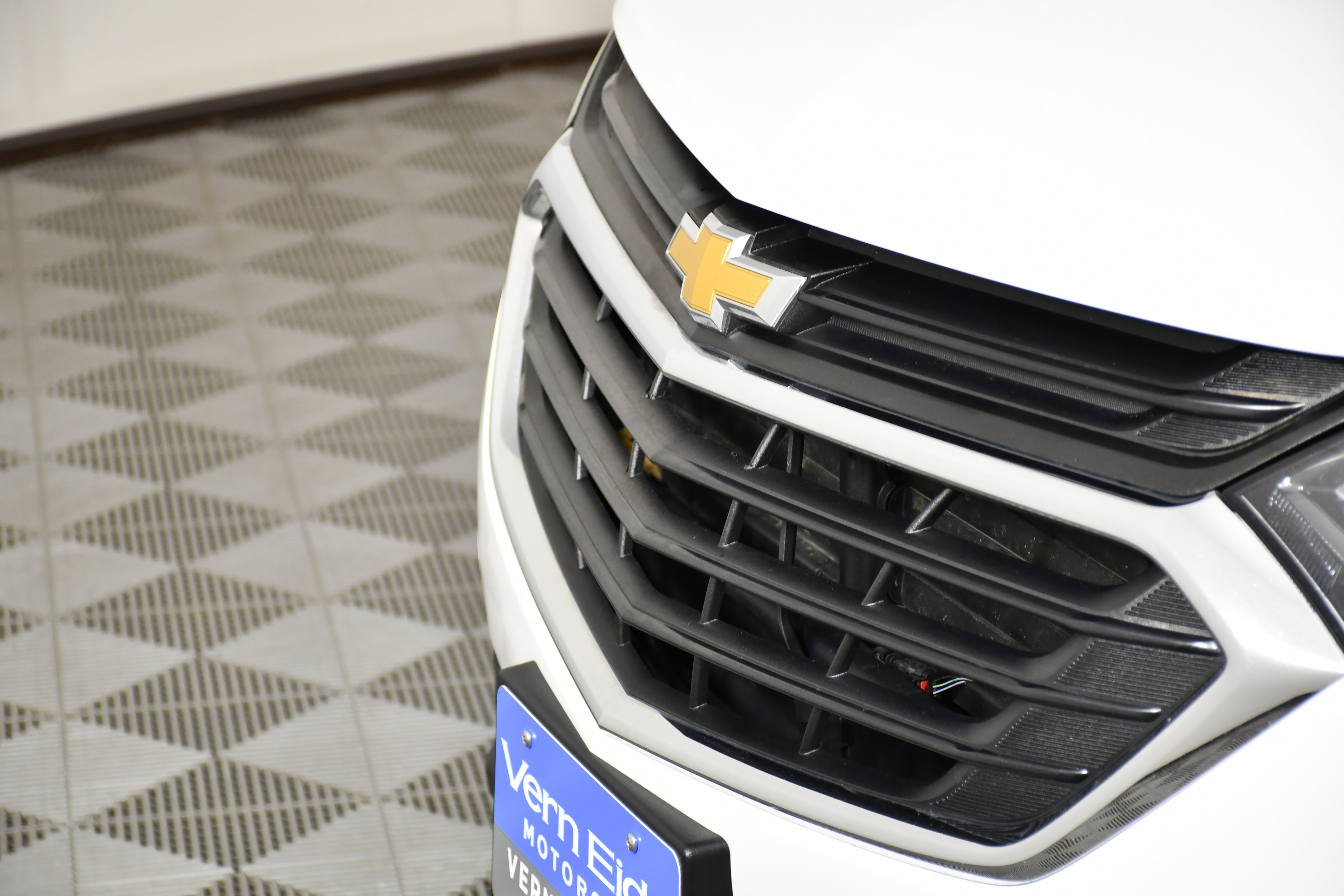 Used 2019 Chevrolet Equinox LT image 11