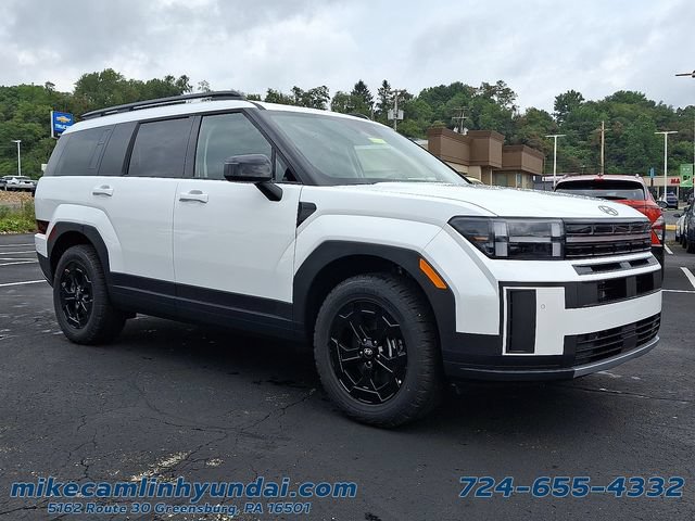 New 2027 Hyundai Santa Fe XRT w/ Tow & Go Package