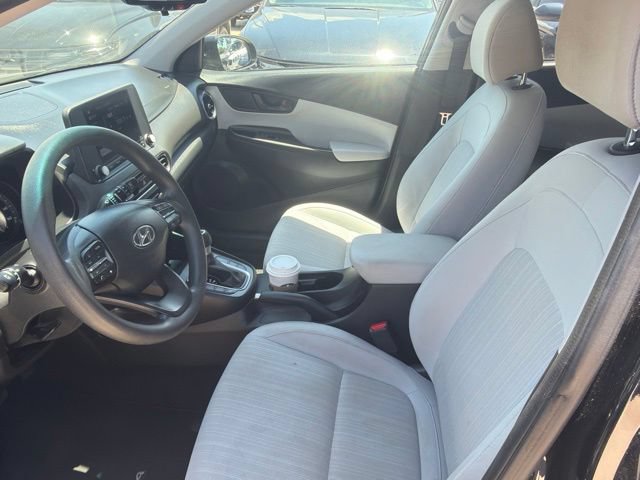 Certified 2023 Hyundai Kona SEL w/ Cargo Package AWD/4WD image 8