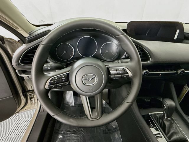 New 2026 MAZDA MAZDA3 s Sport FWD image 11