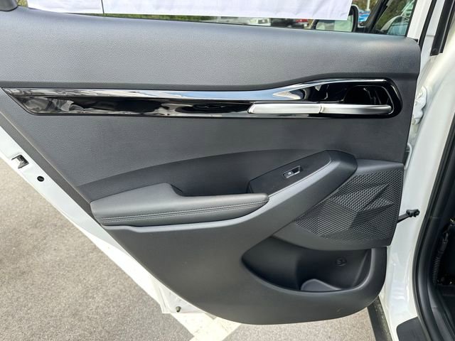 New 2026 Kia Seltos S image 20