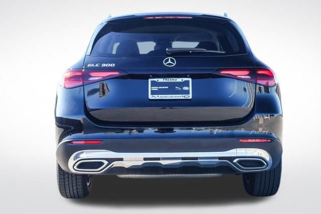 Used 2023 Mercedes-Benz GLC 300 image 5