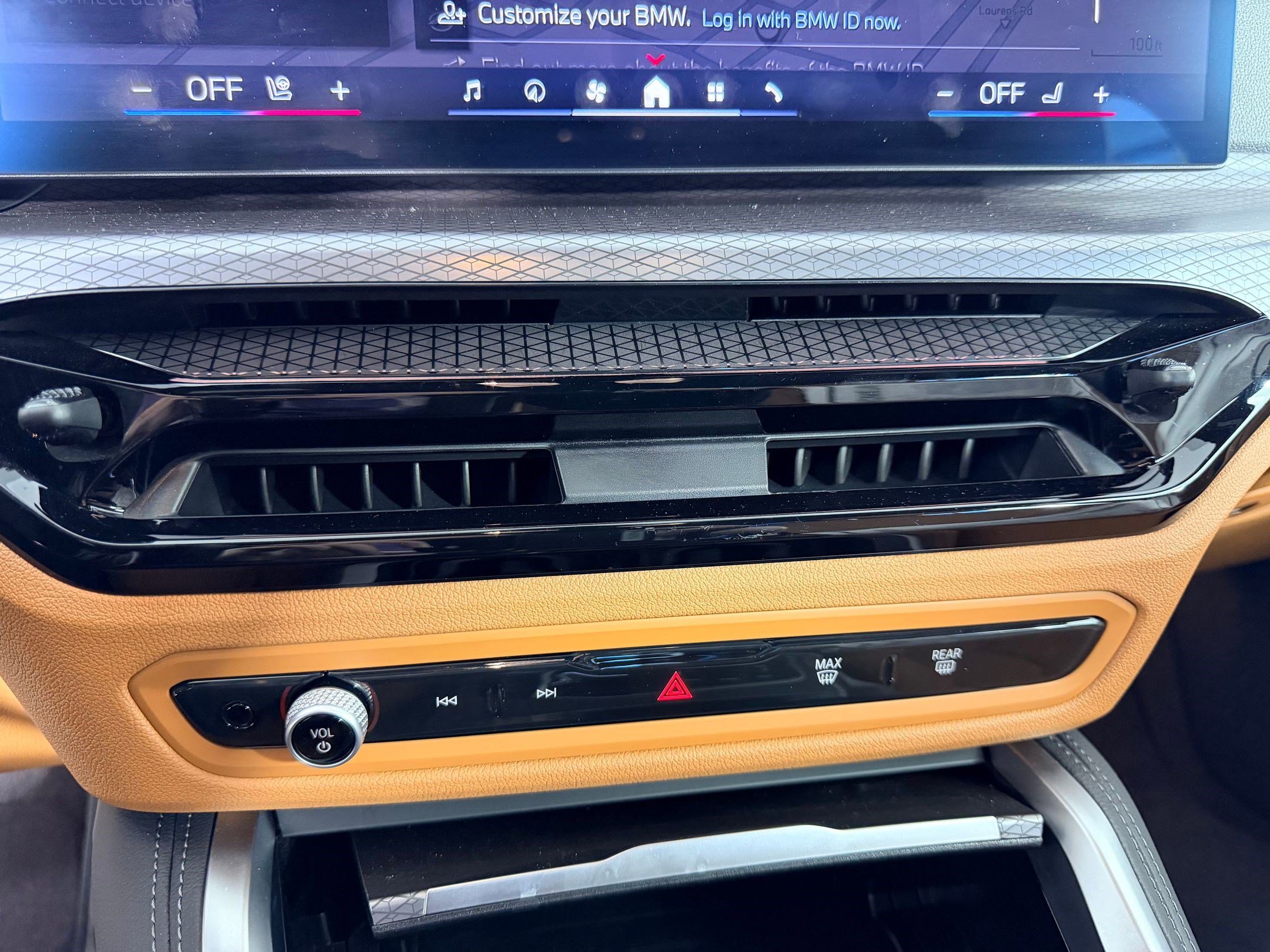 Certified 2025 BMW 440i xDrive image 22