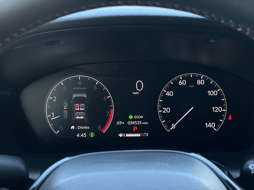 Used 2023 Honda HR-V Sport image 13