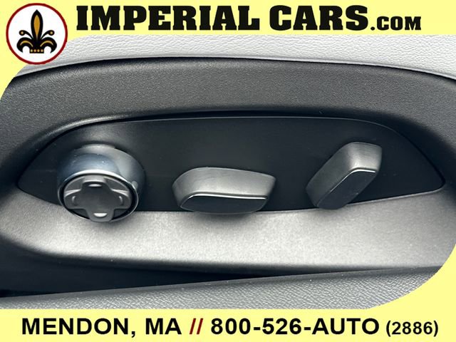 New 2026 Chevrolet Corvette Stingray Preferred Cpe w/ 2LT image 26