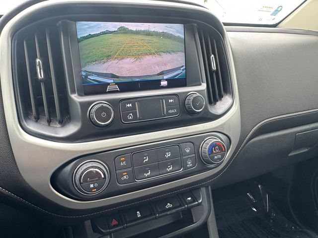 Used 2022 GMC Canyon Elevation w/ Trailering Package RWD image 9