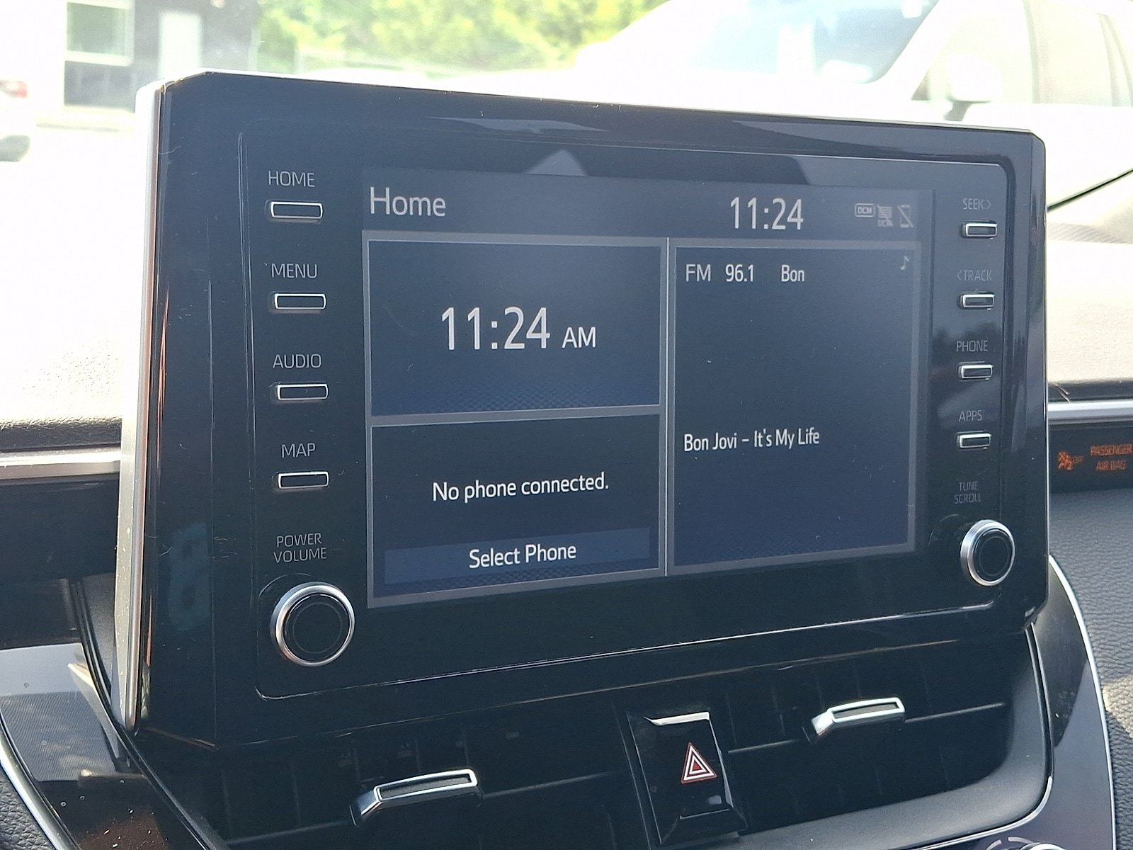 Used 2019 Toyota Corolla SE FWD image 16