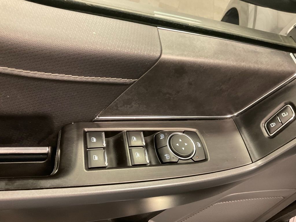 Used 2024 Ford F150 XLT w/ Mobile Office Package image 16