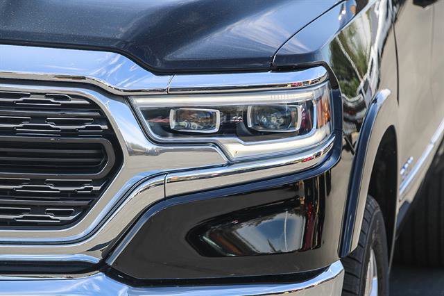 Used 2023 RAM 1500 Limited image 8