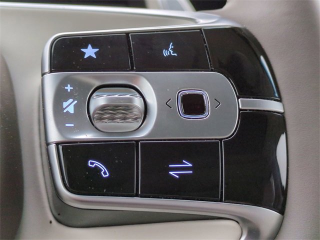 New 2025 Genesis G90 3.5T image 25