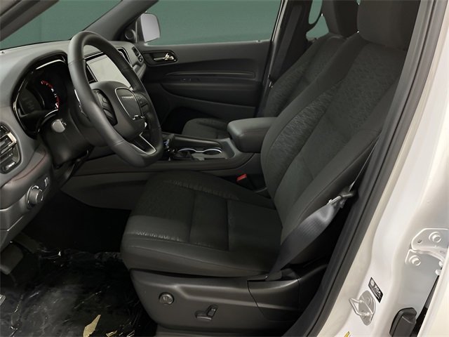 New 2026 Dodge Durango GT image 12