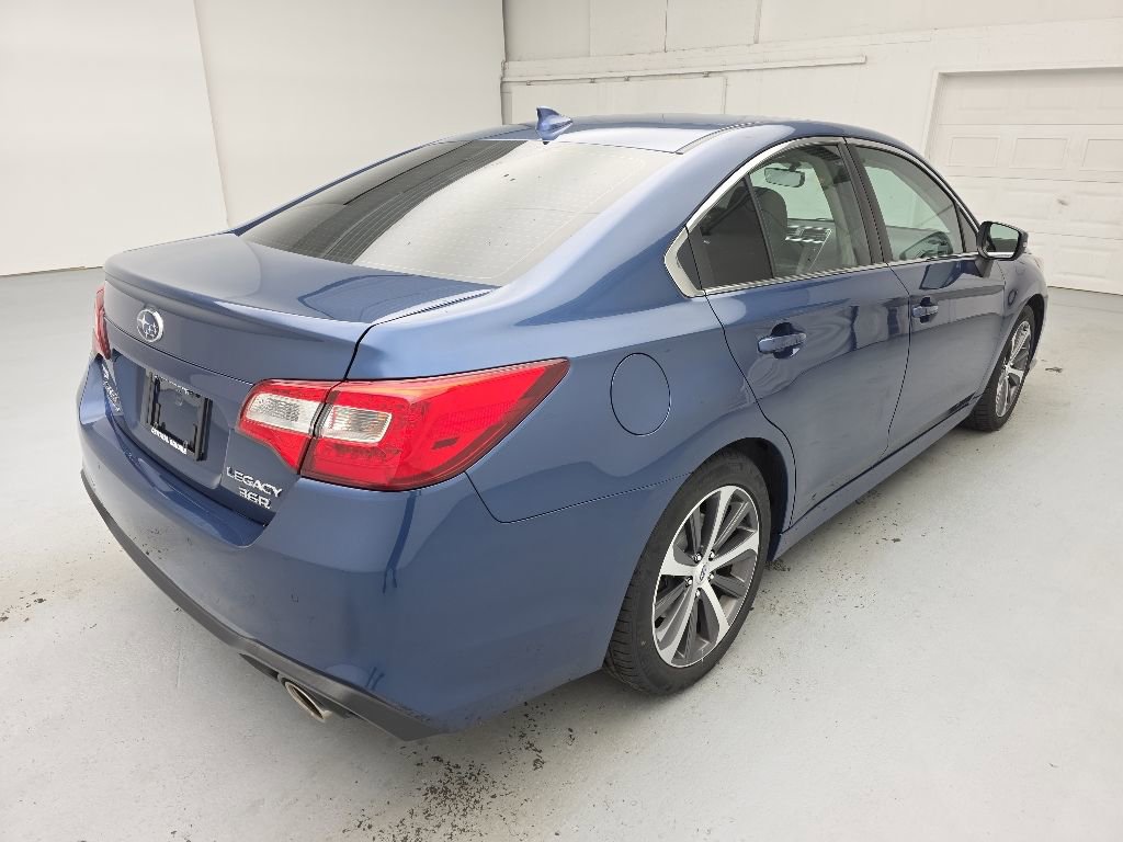 Used 2019 Subaru Legacy 3.6R Limited AWD/4WD image 11