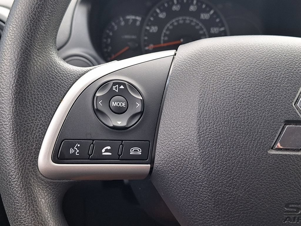 Used 2021 Mitsubishi Mirage LE FWD image 16