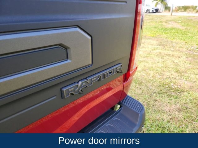 Used 2023 Ford F150 Raptor image 13