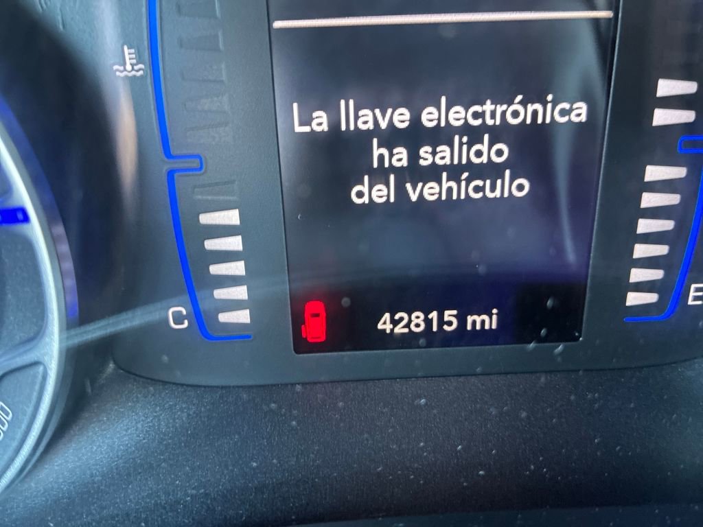 Used 2020 Chrysler Voyager LX w/ Cold Weather Group image 10