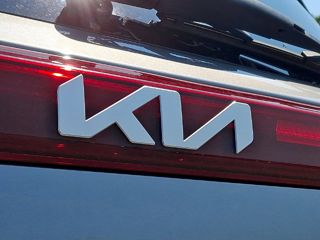 Used 2024 Kia Seltos EX AWD/4WD image 31