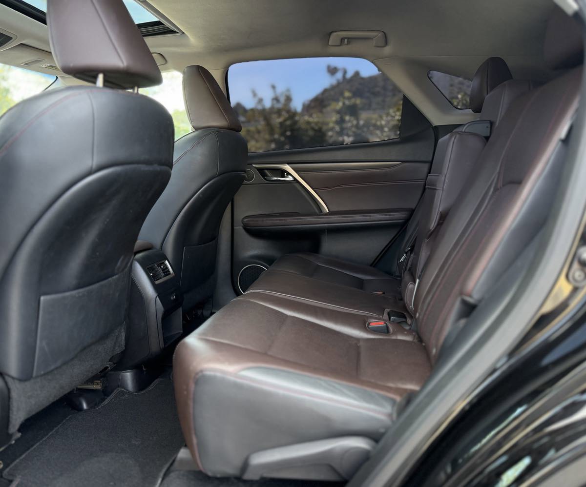 Used 2016 Lexus RX 350 FWD w/ Premium Package image 35