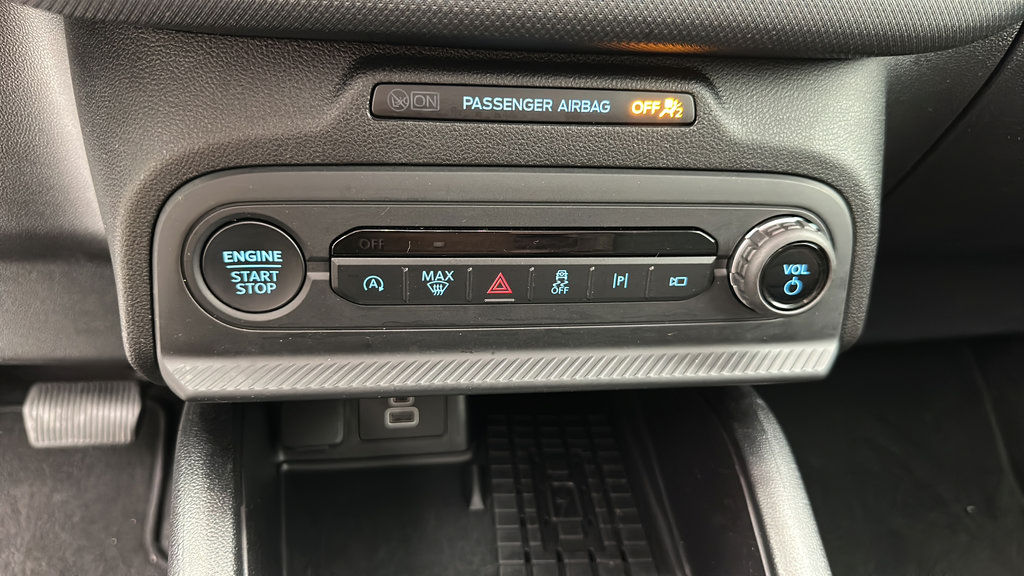 Used 2025 Ford Bronco Sport Outer Banks w/ Outer Banks Tech Package+ AWD/4WD image 20