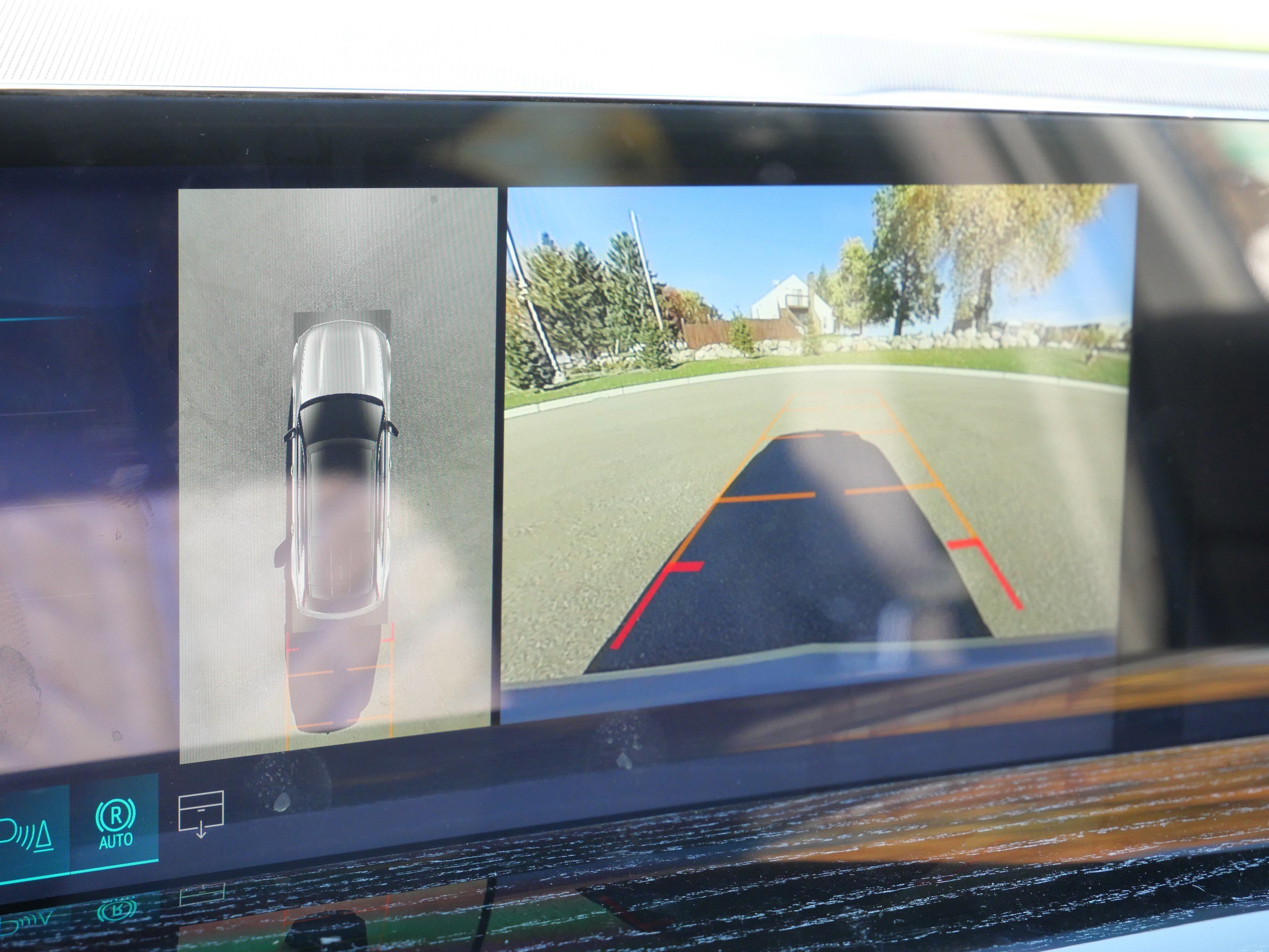 New 2026 Cadillac Escalade IQ Luxury 1 w/ LPO, Floor Liner Package image 23