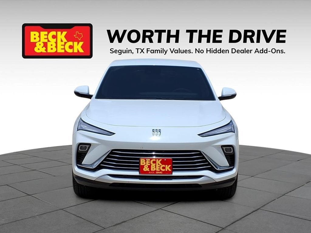 New 2026 Buick Envista Preferred w/ Convenience I Package FWD image 2