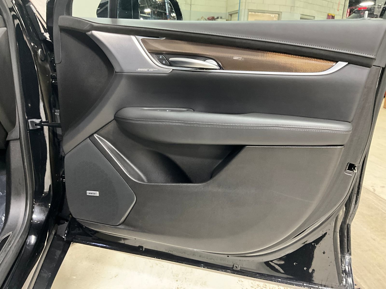 Used 2023 Cadillac XT5 Premium Luxury w/ Platinum Package image 22