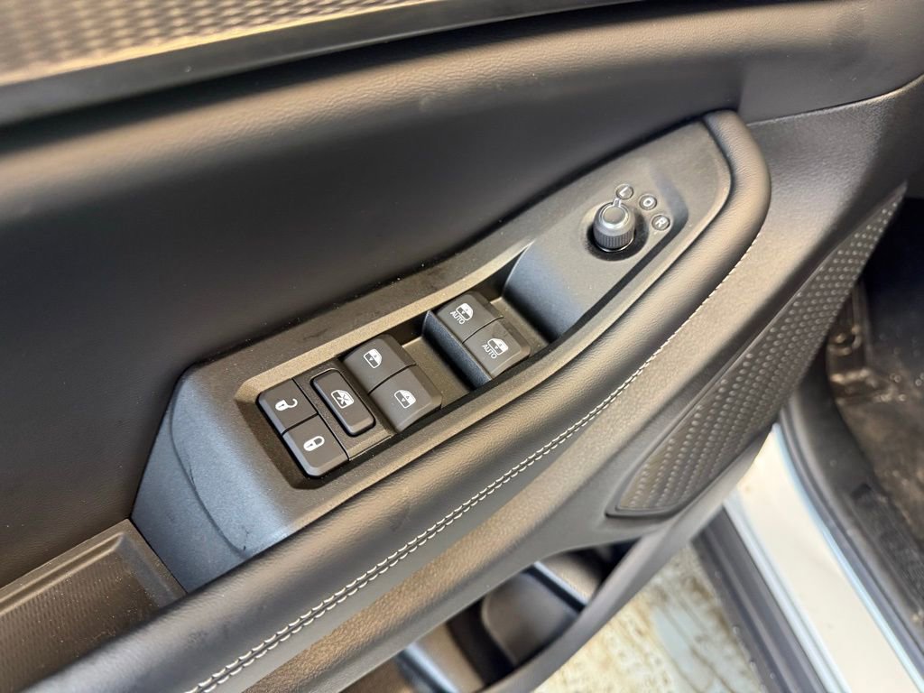 New 2026 Jeep Grand Cherokee Laredo X AWD/4WD image 53