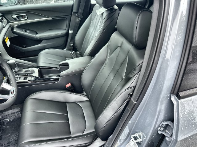 New 2026 Acura Integra A-Spec FWD image 19