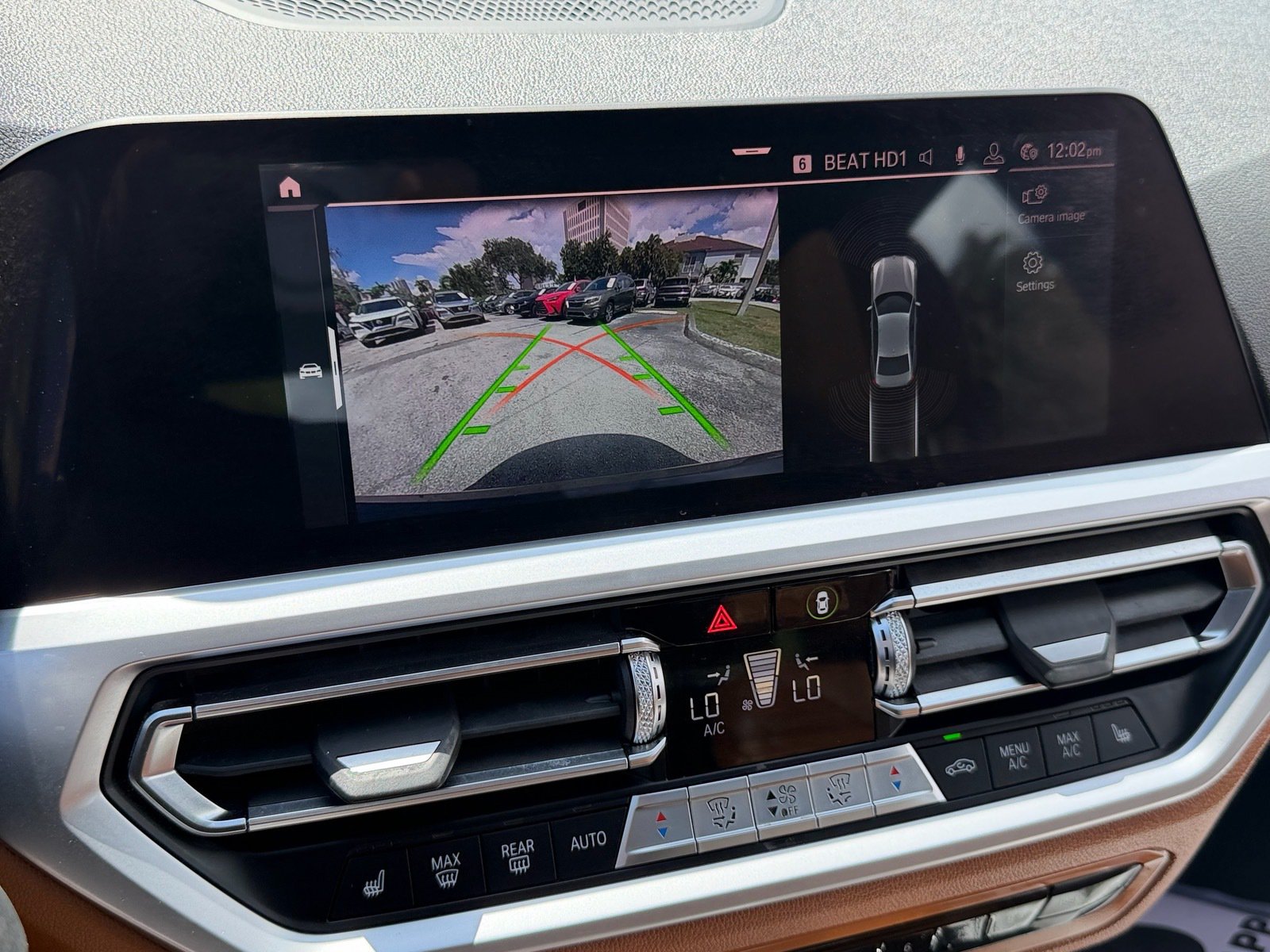 Used 2019 BMW 330i Sedan w/ Driving Assistance Package RWD image 24