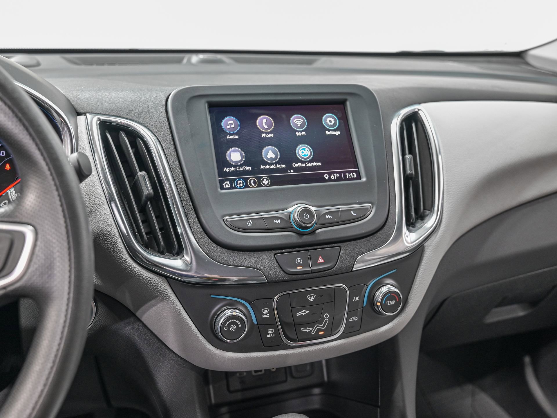 Used 2024 Chevrolet Equinox LS w/ LS Convenience Package image 22