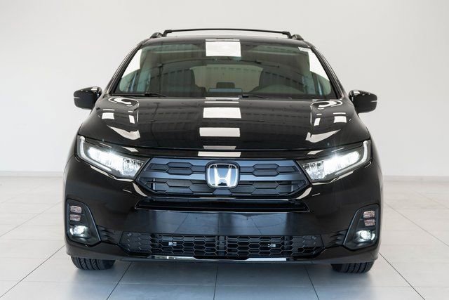 New 2026 Honda Odyssey EX-L image 5