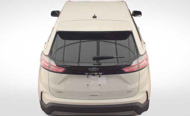 Used 2023 Ford Edge SEL w/ Convenience Package AWD/4WD image 8