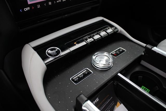 New 2026 Lincoln Navigator L Black Label image 48