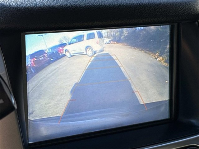 Used 2019 Chevrolet Tahoe Premier image 14